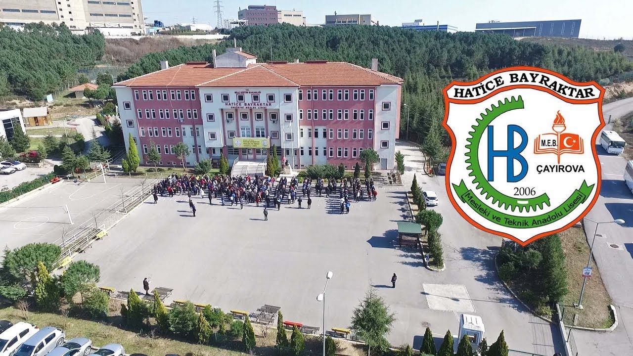 HATCE BAYRAKTAR MESLEK LSES